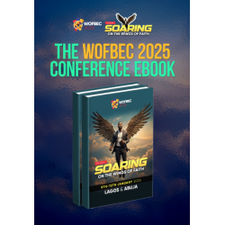 THE WOFBEC 2025 E-BOOK